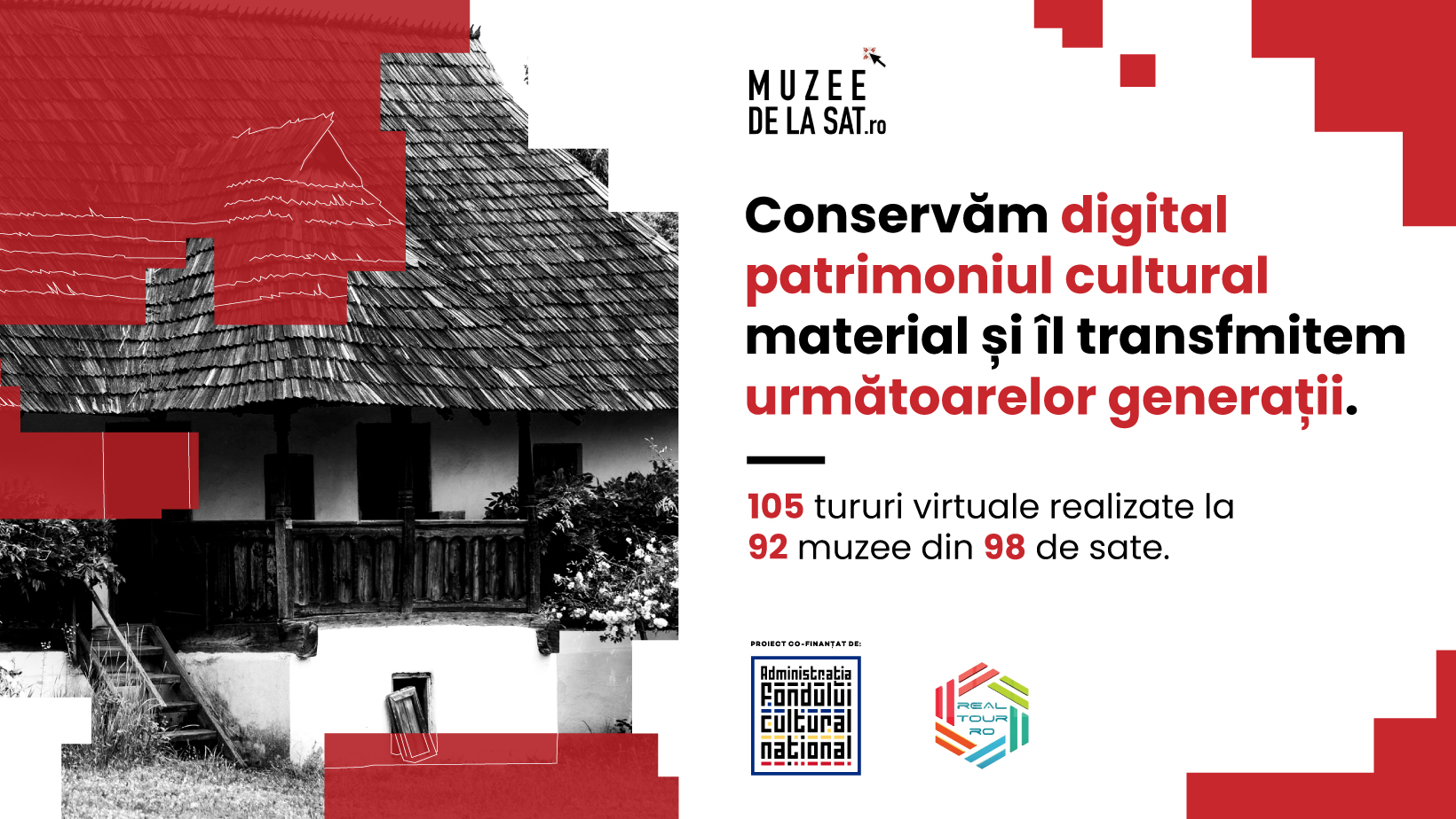 Lansarea proiectului public „Muzee din satele Olteniei” a avut loc