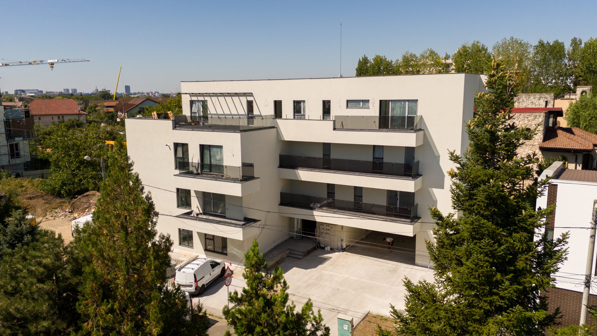 Ofertă Black Friday: apartamente Maison du Monde la 2.800 euro/mp.