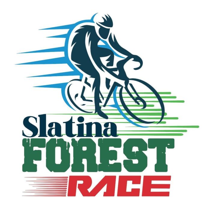 slatina forest race concurs de biciclete Slatina