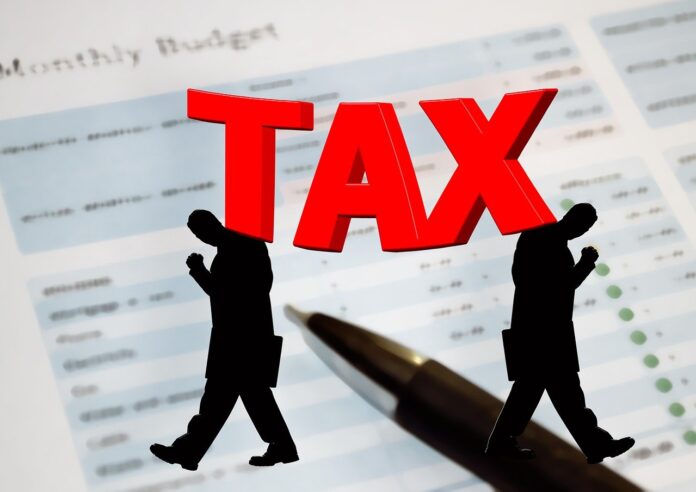 taxe si impozite marite