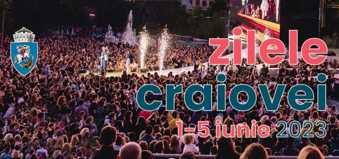 Zilele Municipiului Craiova