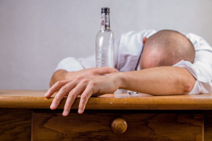 alcoolist tratamente pentru alcoolisti