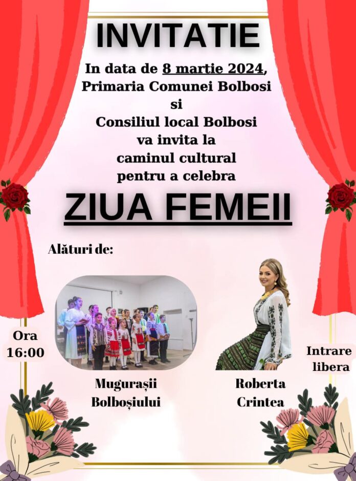 Ziua Femeii