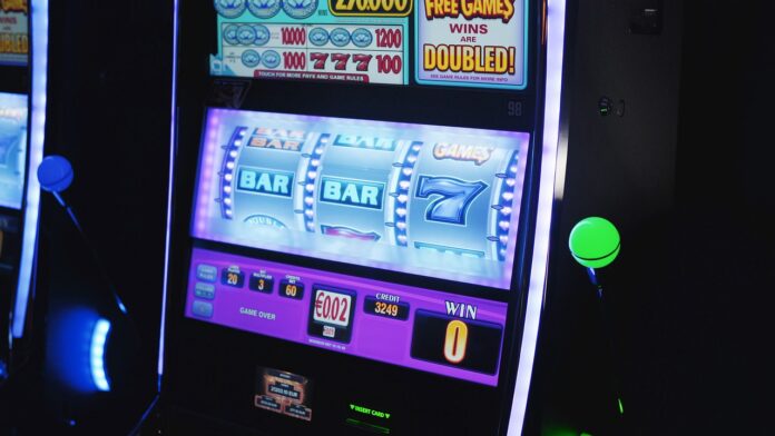 slot machine se inchid pacanelele la sate