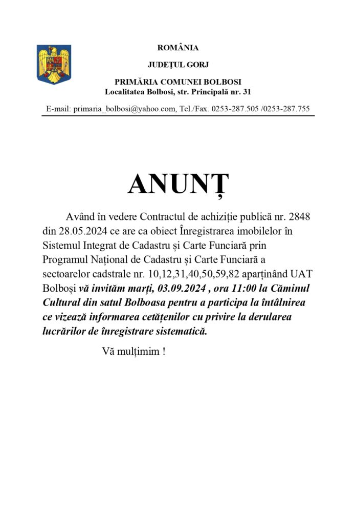 cadastru bolbosi-ok