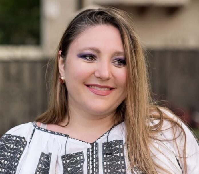 diana sosoaca sustinatori