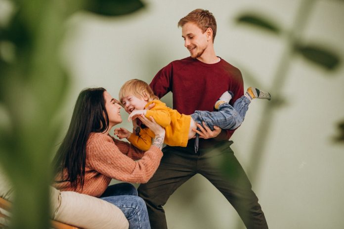 familie-copil