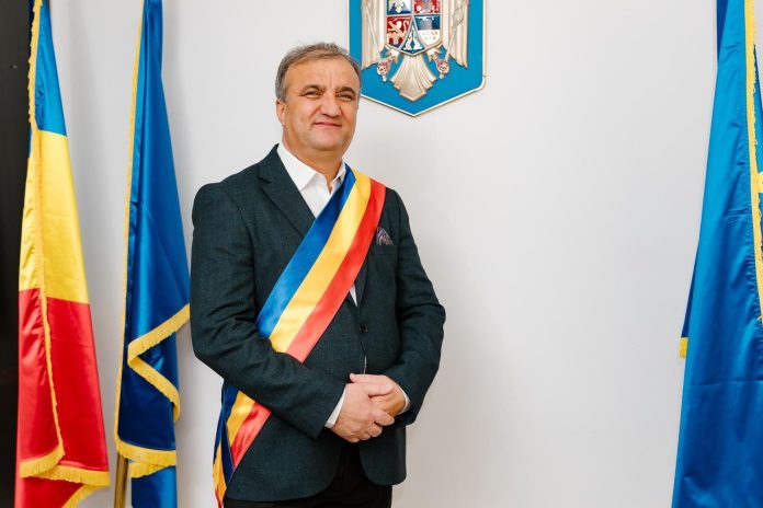 gheorghe stioclei bolbosi