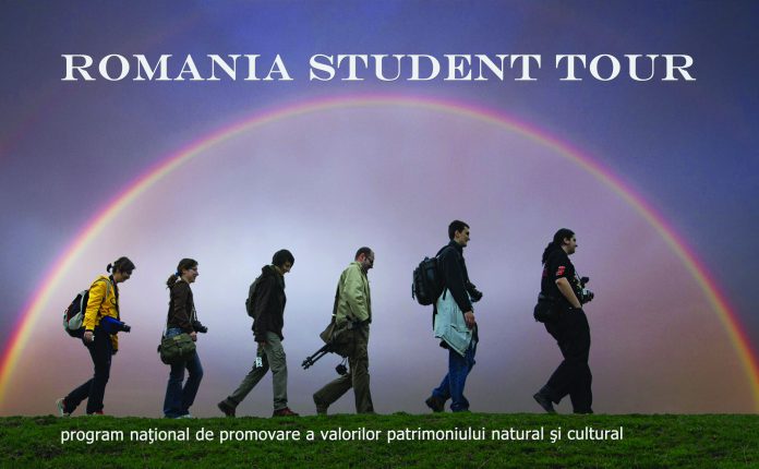 2. Romania Student Tour (5)