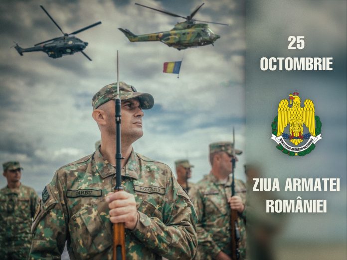 ziua armatei