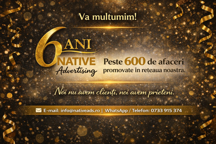 Native Advertising SRL, servicii promovare online, publicitate online pentru firme, advertoriale în presă online, distribuire comunicate de presă, vizibilitate brand