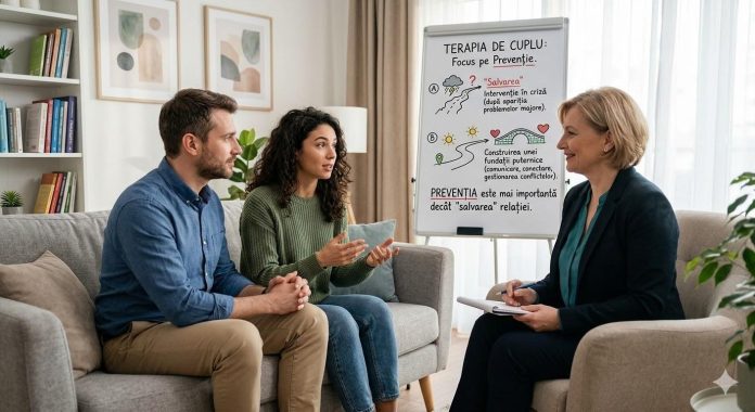 terapie de cuplu preventivă beneficii, psiholog de cuplu pentru prevenție relațională, semne probleme relație comunicare cuplu, stres relațional și sănătate mentală cuplu, conflict în cuplu soluții psiholog, impact tehnologie relații de cuplu phubbing, consiliere cuplu dezvoltare emoțională, psiholog cuplu relații moderne România, terapie de cuplu Gottman EFT beneficii, platforma psiholog-cuplu.eu terapie online