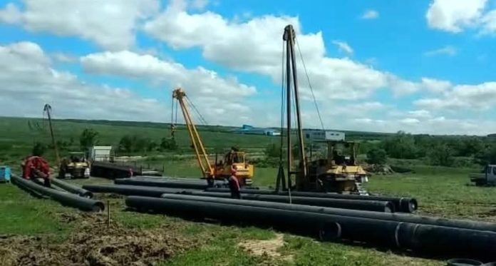 gazoduct Dolj, Cosmin Vasile CJ Dolj, alimentare gaze sud vest Dolj, proiect gaze Craiova Segarcea, investiții Dolj 2026, conductă gaze Calafat Plenița, infrastructură energie România, consultare publică gazoduct